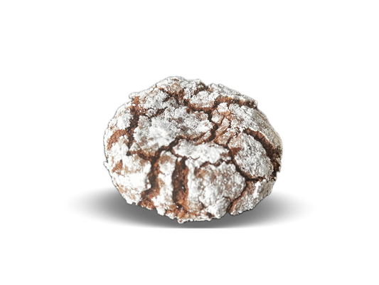 AMARETTI CHOCO-COCO