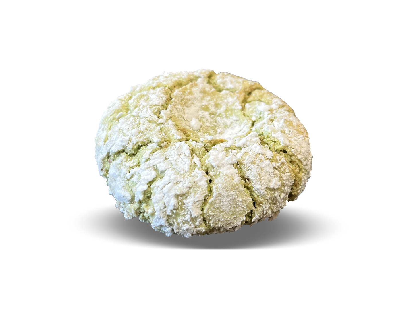 AMARETTI PISTACHE CARDAMOME