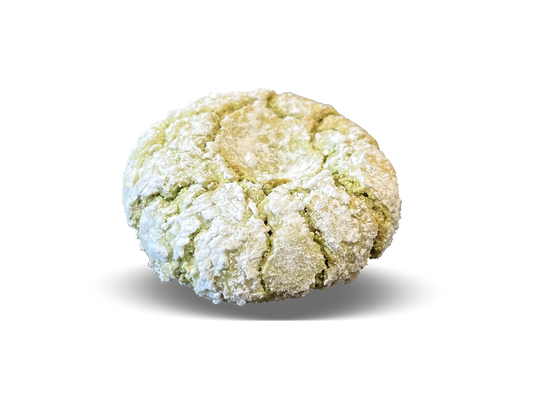 AMARETTI PISTACHE CARDAMOME