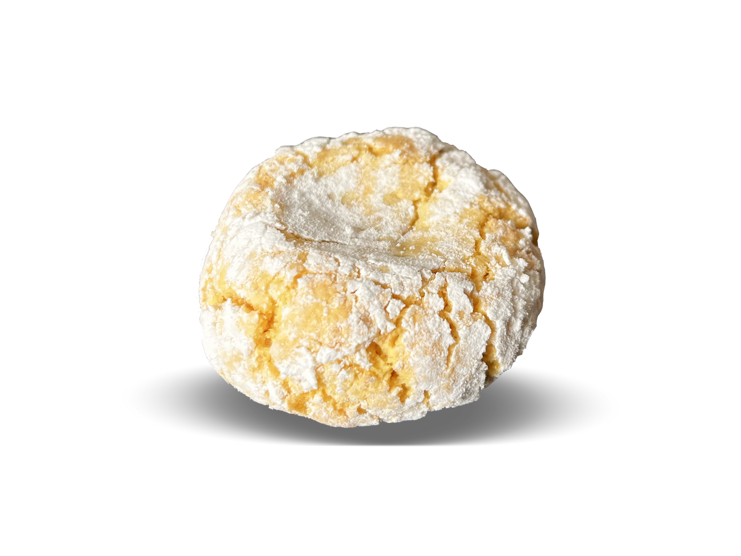 AMARETTI CITRON