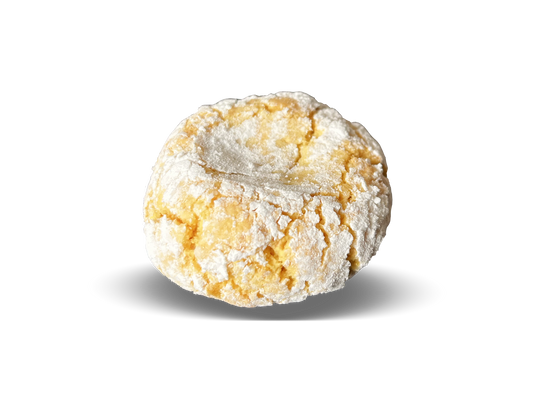 AMARETTI CITRON