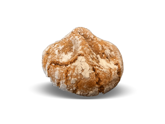 AMARETTI MOCHA