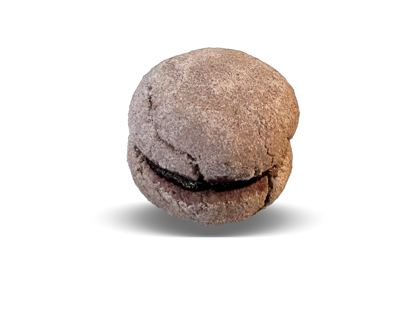 AMARETTI MIRTILLES PATATE DOUCE VIOLETTE