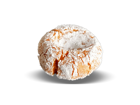 AMARETTI ORANGE