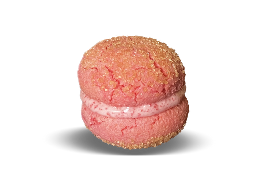 AMARETTI FRAISE