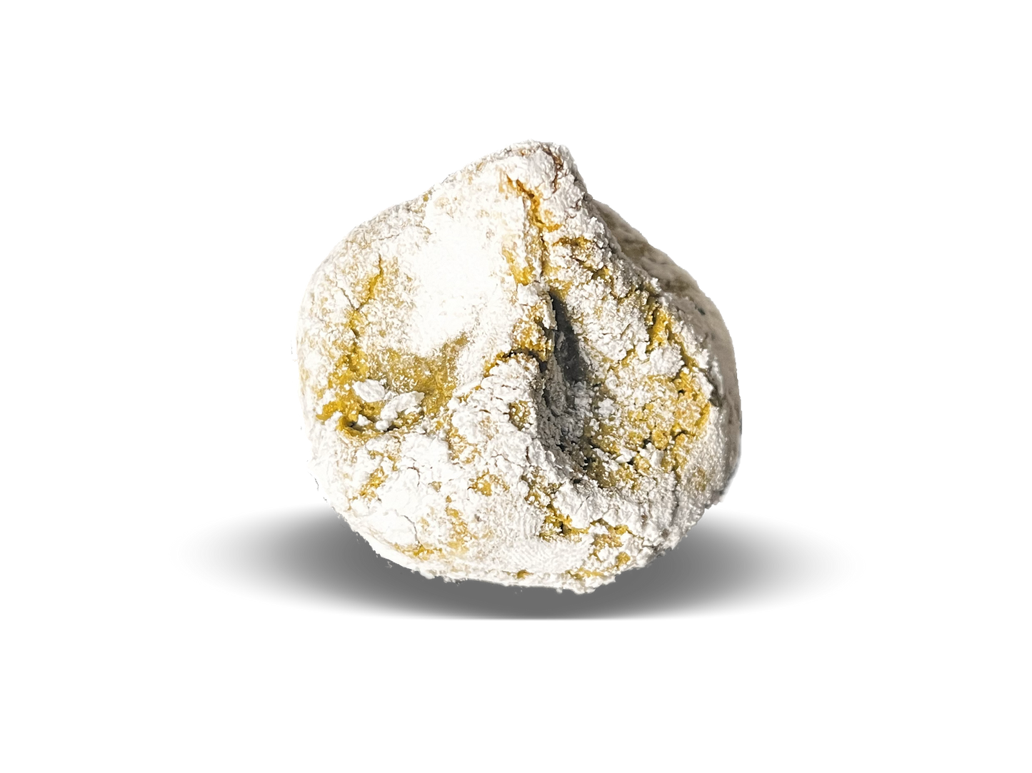 AMARETTI THÉ MATCHA - FRANMBOISE