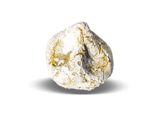 AMARETTI THÉ MATCHA - FRANMBOISE